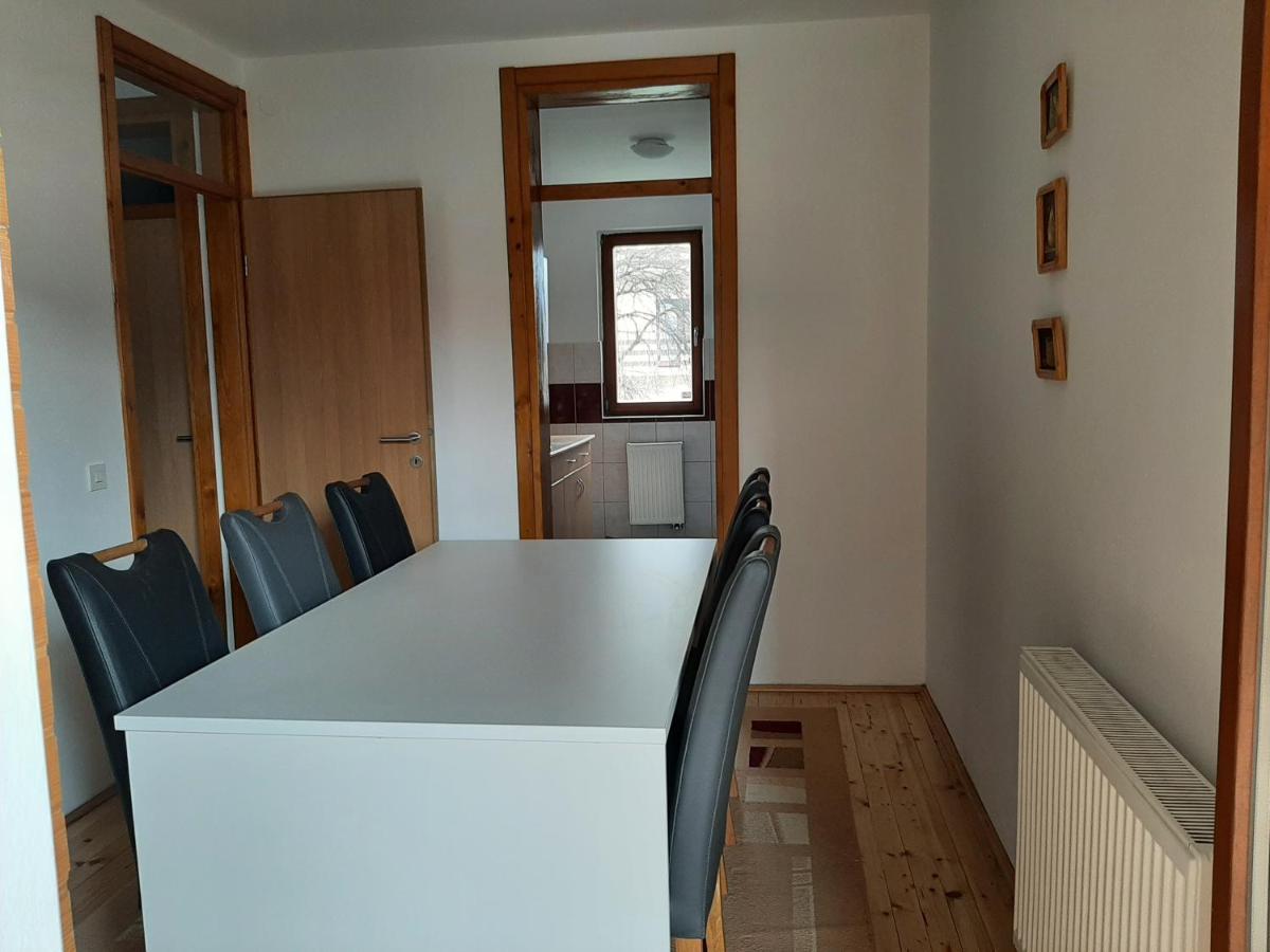 Aleksandar Apartmani Pale Exterior photo